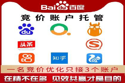 如何在SEM推广中有效运用竞价代运营的策略与技巧