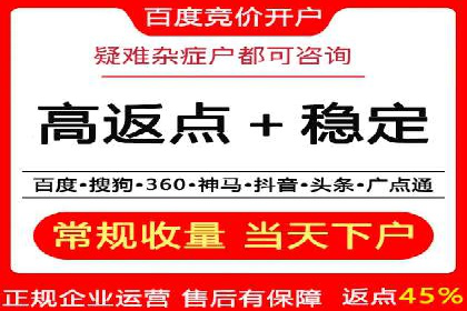 SEM竞价案例分析：提升广告投放效果