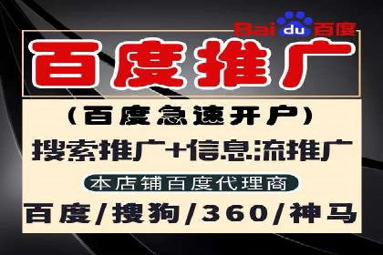 某品牌SEM推广竞价代运营全流程详解